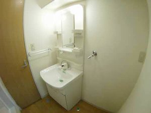 クローバーハウス 102号-5