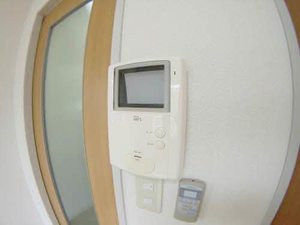 クローバーハウス 102号-9