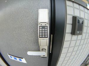 クローバーハウス 102号-11