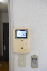 クローバーハウス 102号-12
