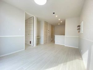 ウィステリア 101号-2