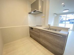 ウィステリア 101号-3