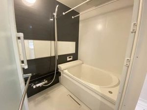 ウィステリア 101号-4