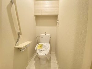 ウィステリア 101号-5