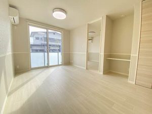 ウィステリア 101号-9