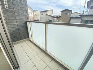 ウィステリア 101号-11