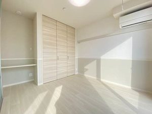 ウィステリア 102号-8
