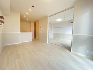 ウィステリア 103号-2