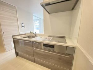 ウィステリア 103号-3