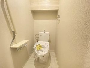 ウィステリア 103号-5