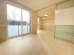 ウィステリア 103号-7