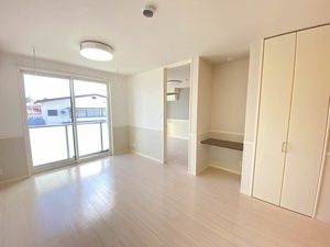ウィステリア 201号-5