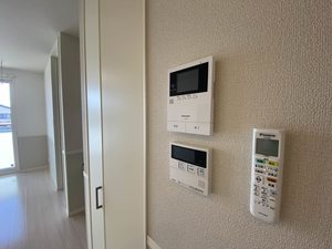 ウィステリア 201号-9