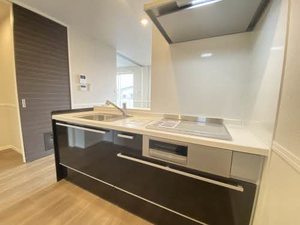 ウィステリア 203号-3