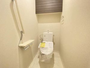 ウィステリア 203号-5