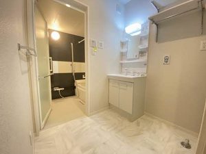 ウィステリア 203号-6