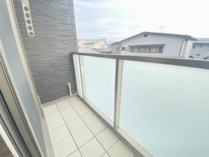 ウィステリア 203号-11