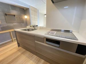 エストグラン　虎丸 201号-3