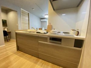 エストグラン　虎丸 202号-3