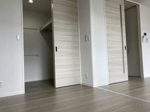 メゾンドゥレーブ 102号-6