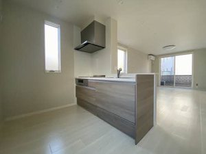 ヴィータ森合町 101号-2