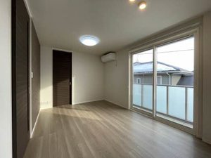 シャーメゾンすみれ 202号-2