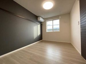 シャーメゾンすみれ 202号-3