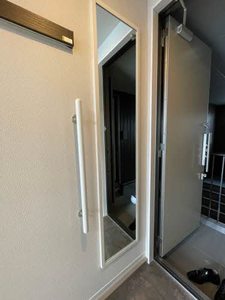 シャーメゾンすみれ 202号-13