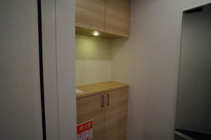 シャーメゾンイーグル 202号-5