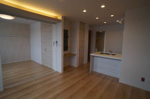 シャーメゾンイーグル 202号-7