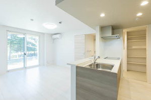 広瀬橋桜館 102号-2