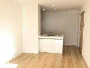 グレースいわき 103号-5