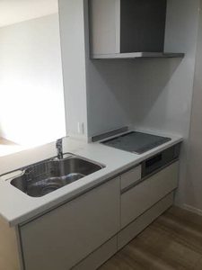 グレースいわき 103号-6