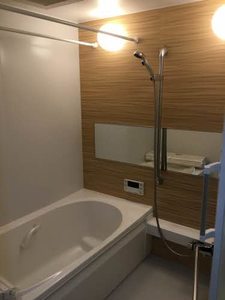 グレースいわき 103号-9