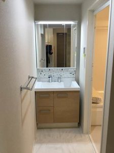 グレースいわき 103号-10