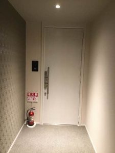 グレースいわき 201号-4