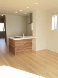 グレースいわき 201号-9