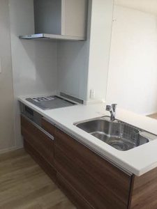 グレースいわき 201号-10