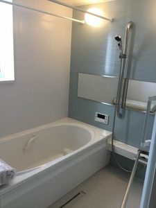 グレースいわき 201号-11