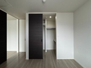 グレースいわき 302号-11