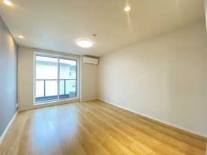 グレースいわき 303号-2