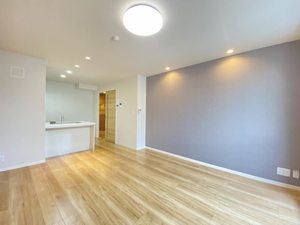 グレースいわき 303号-3