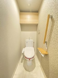 グレースいわき 303号-5