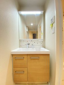 グレースいわき 303号-7