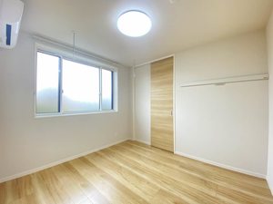 グレースいわき 303号-9