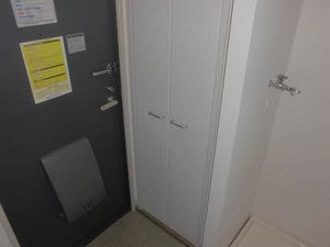 ルミエールコートⅤ 202号-7