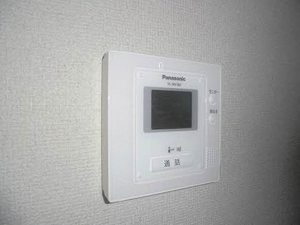 ルミエールコートⅤ 202号-12