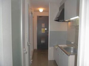 ルミエールコートⅤ 202号-13