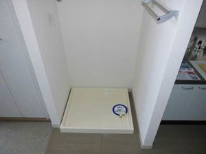 ルミエールコートⅤ 203号-7
