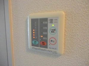 ルミエールコートⅤ 203号-8